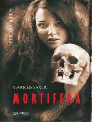 cover image of MORTIFERA